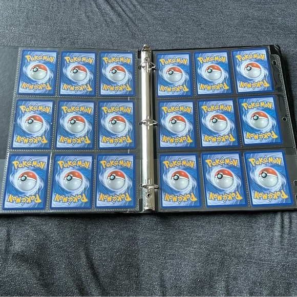 62 Furious Fists Pokémon Cards No Doubles Bundle - Picture 4 of 8